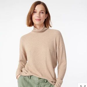 NWT J. Crew sweater